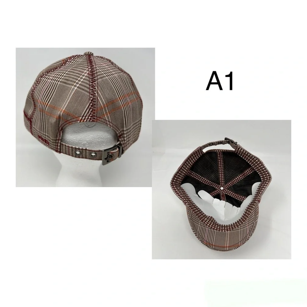 Pistil Women’s Newsboy Hat - Picture 3 of 15